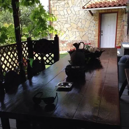 Sunny Garden Lux Holiday home