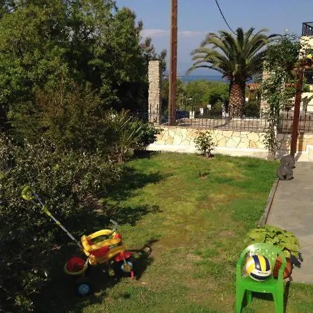 Holiday home Sunny Garden Lux
